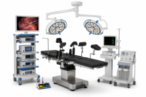 Surgical Systems