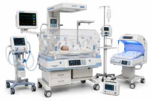 Neonatal & Infant Care