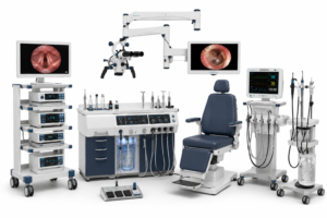 ENT & Airway Systems