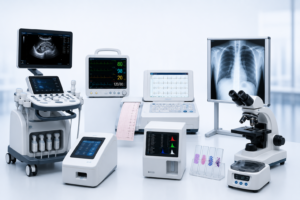 Diagnostic Systems