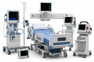 Critical Care Systems