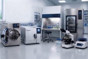 Sterilization & Lab Systems