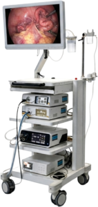 lab tower