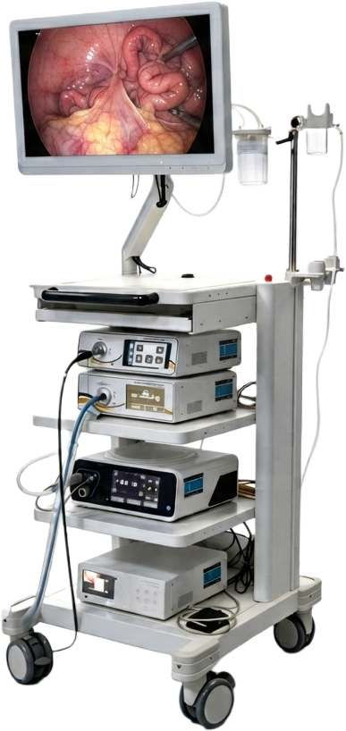 lab tower